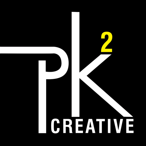 PK2 Creative Logo